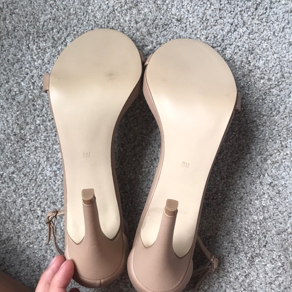 Steve Madden heels - Picture 2 of 4